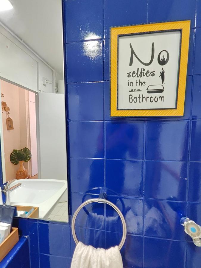 Renovado, Luminoso Y Confortable Loft Con Piscina Ла-Пинеда Экстерьер фото